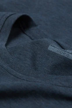 T-shirt i Superior-bomullsstretch
