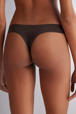 Ultralight Microfibre Brazilian