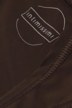 Ultralight Microfibre G-String med sn&ouml;ren i sidan